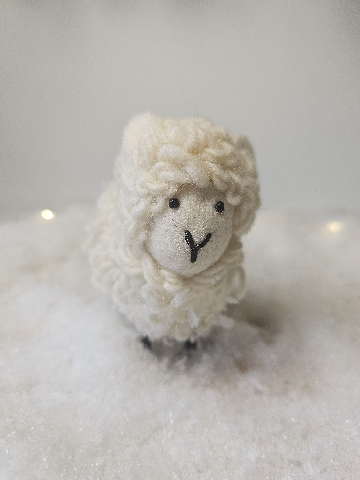 PRE-ORDER Kerst Setje 5-delig