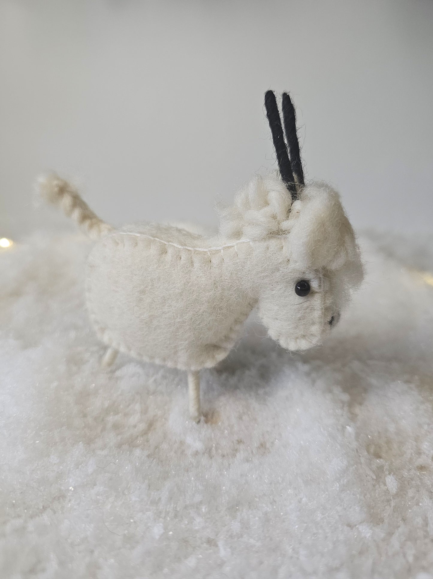 PRE-ORDER Kerst Setje 5-delig