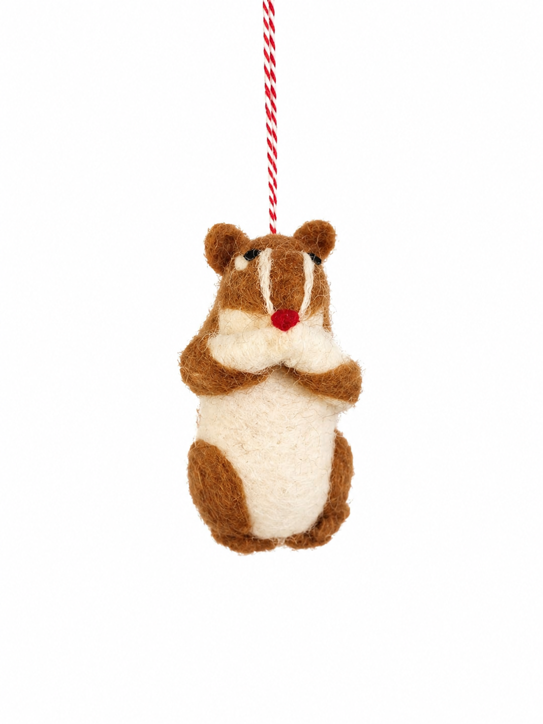 Hanger Eekhoorn