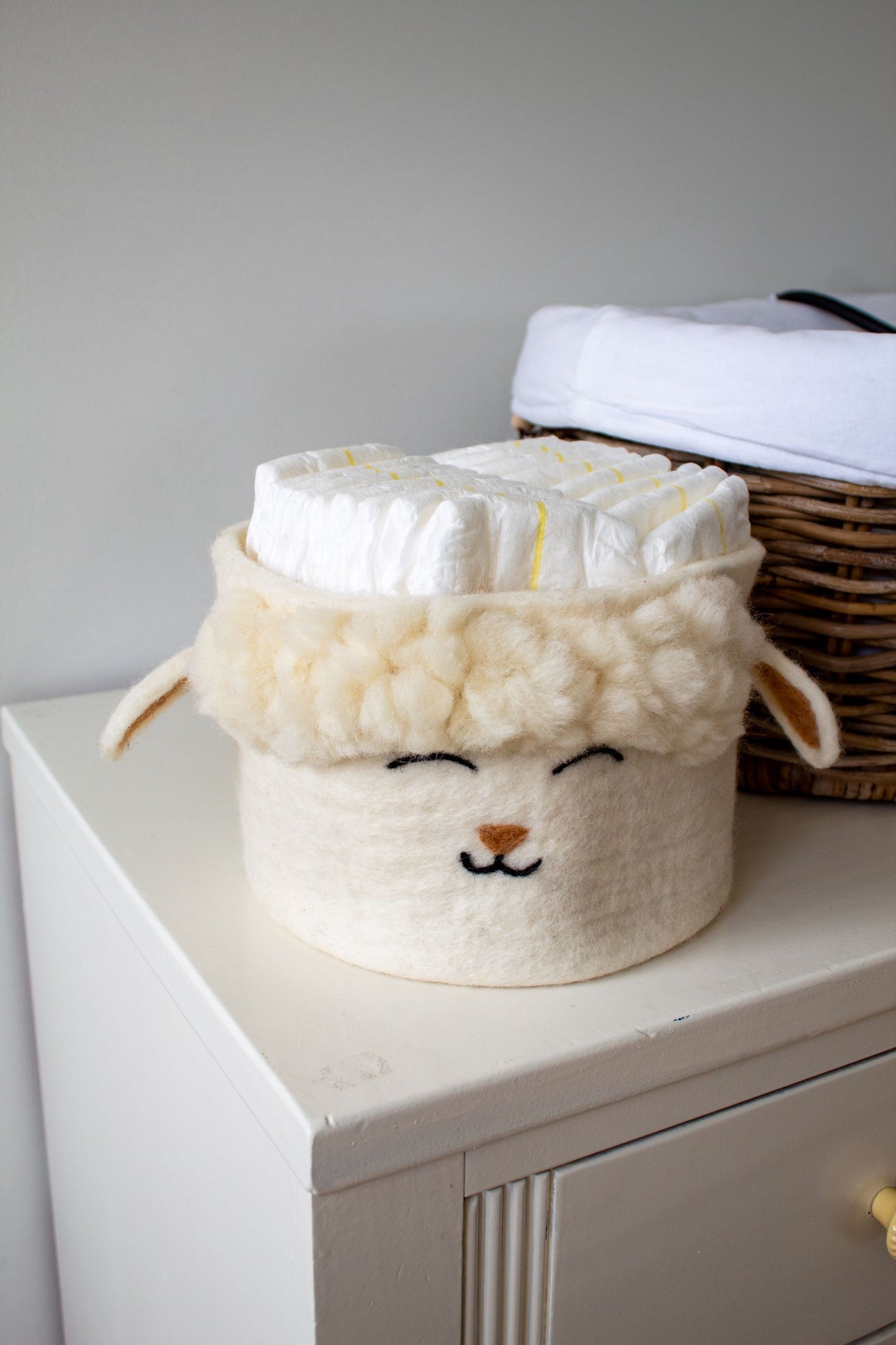 Mand Schaap