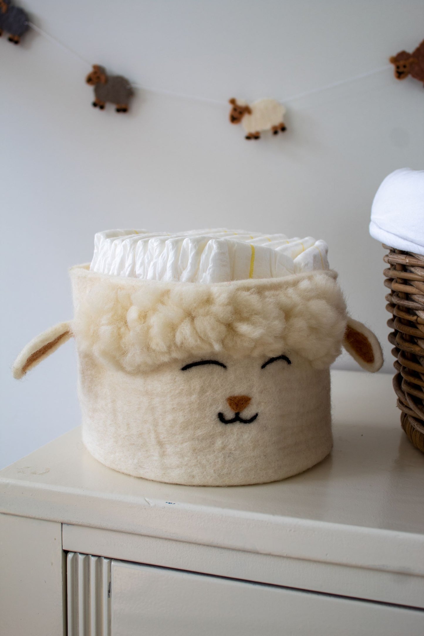 Slinger Schapen 90 CM