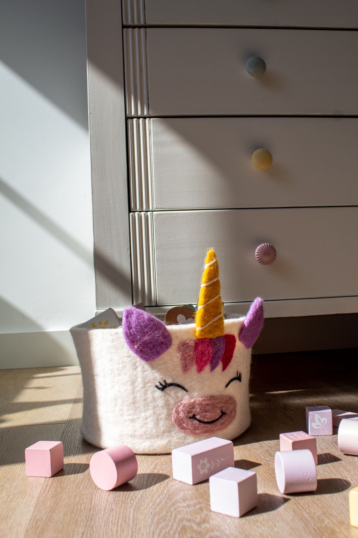 Mand Unicorn