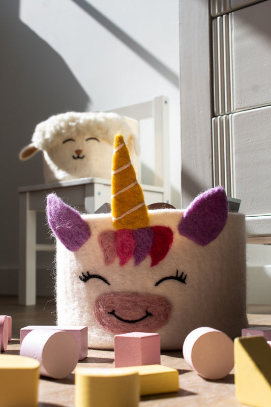 Mand Unicorn
