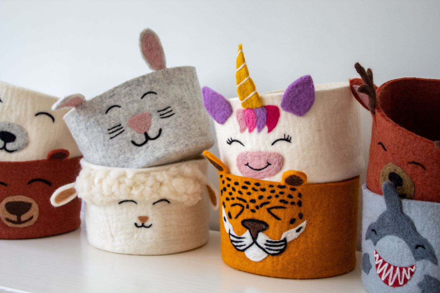 Mand Schaap