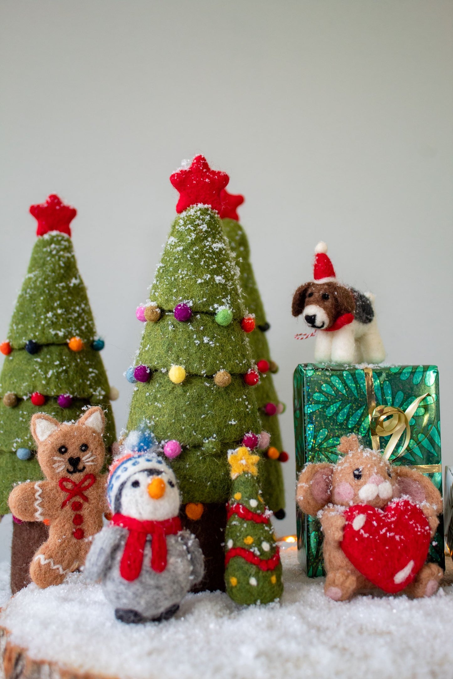 PRE-ORDER Hanger Kerstboom