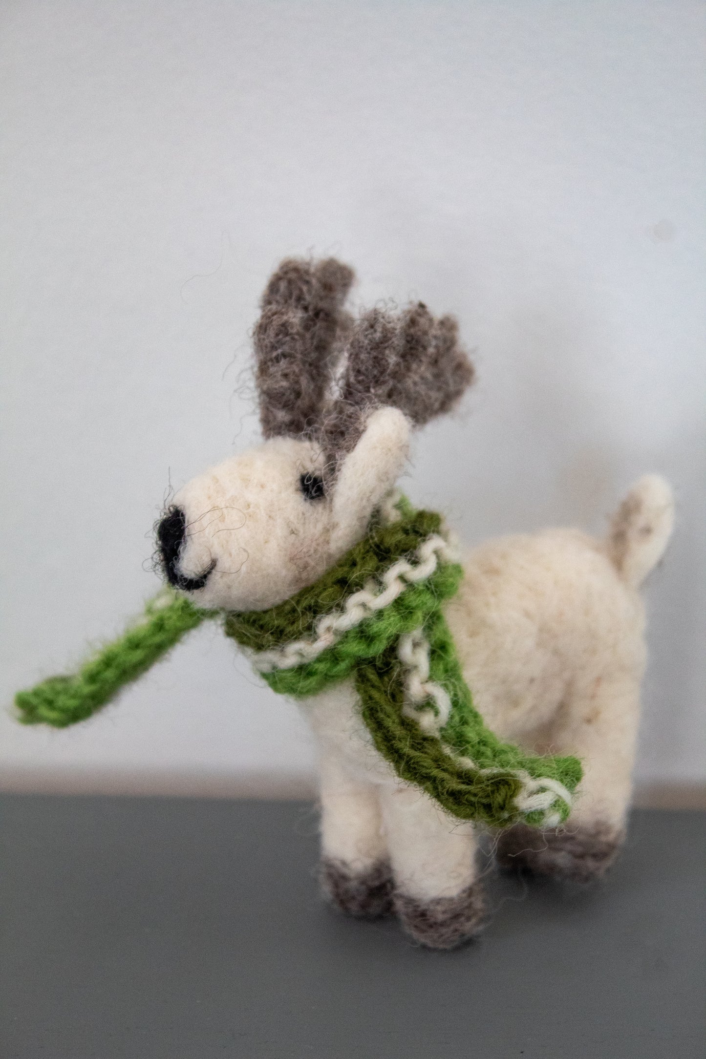 PRE-ORDER Hanger Rendier
