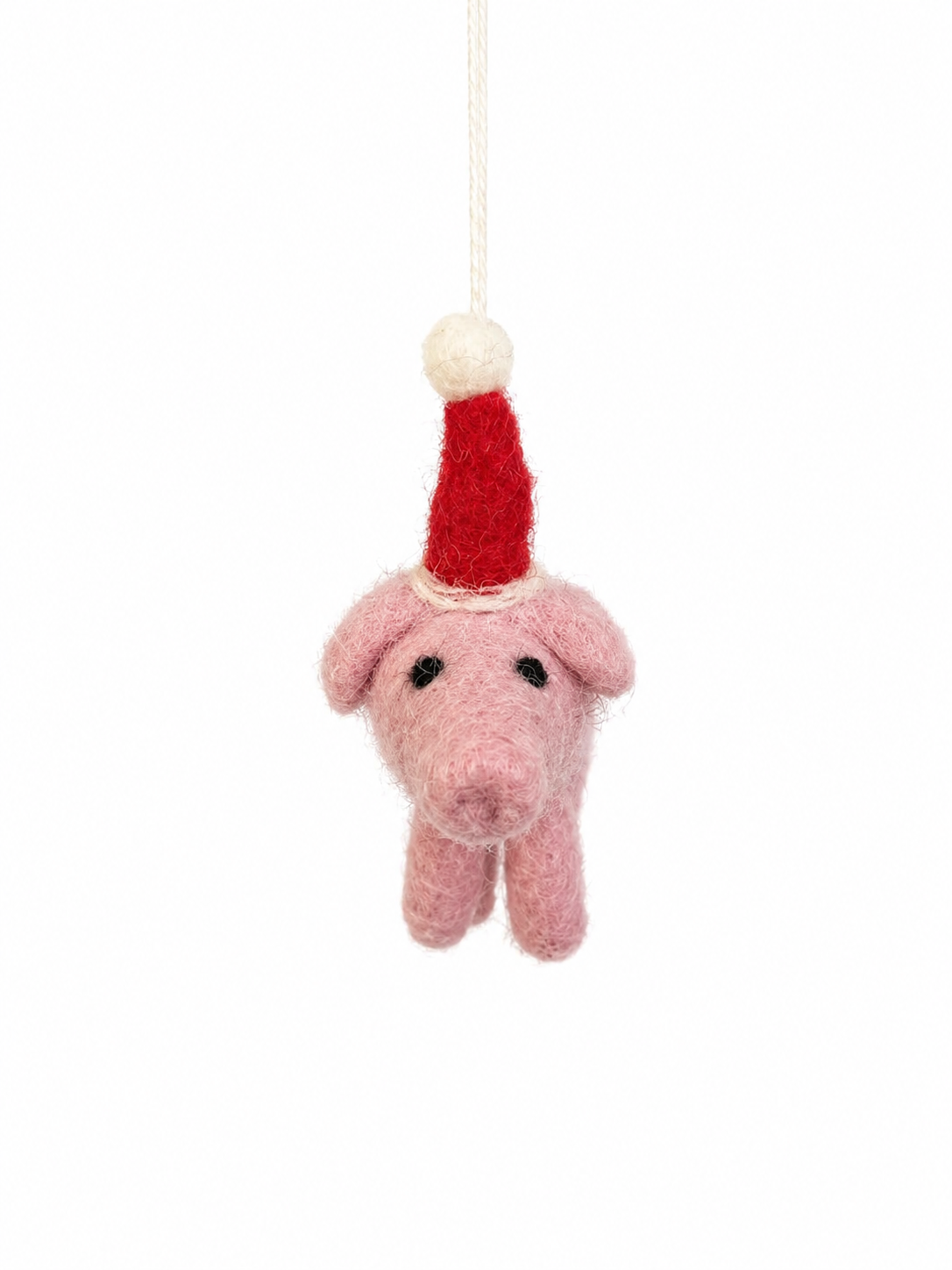 Hanger Kerst Varken