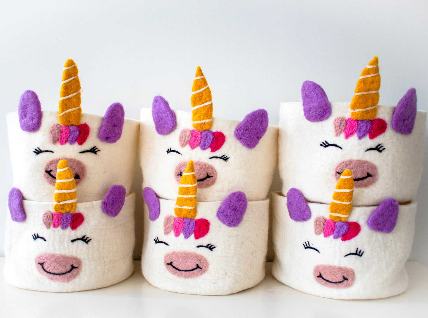 Mand Unicorn