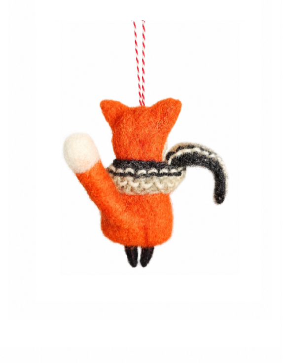 Hanger Vos