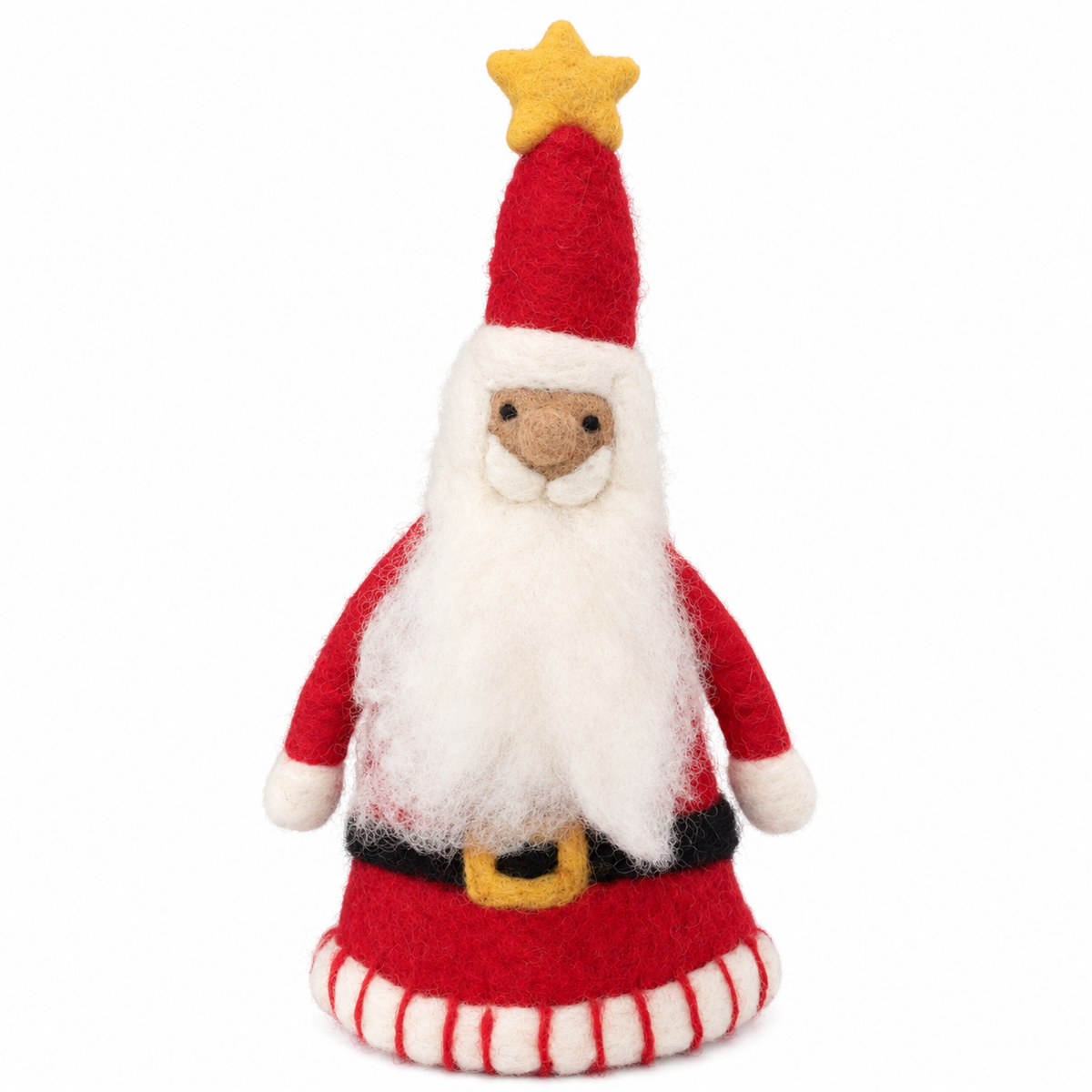 Decoratie Kerstman 27 CM