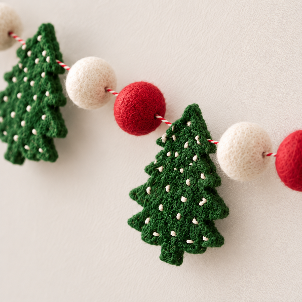 Kerstslingers