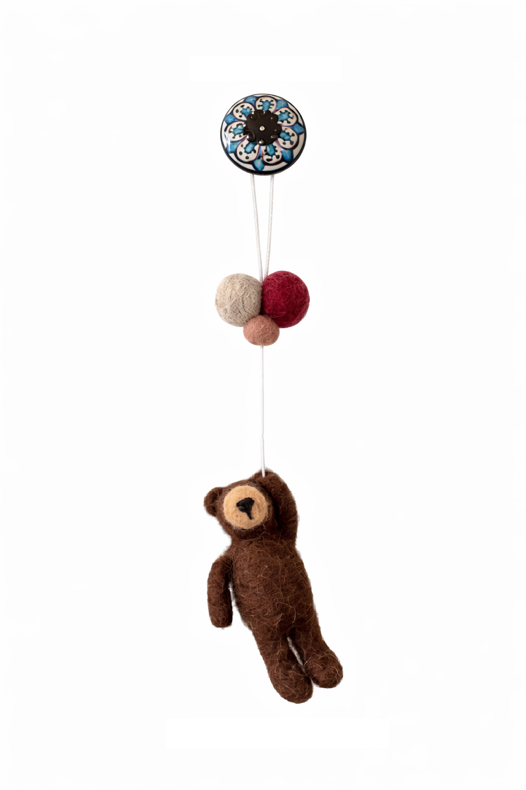 Hanger Ballon Beer