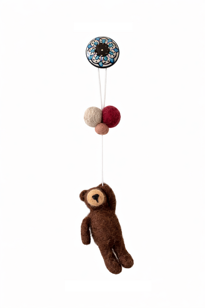 Hanger Ballon Beer