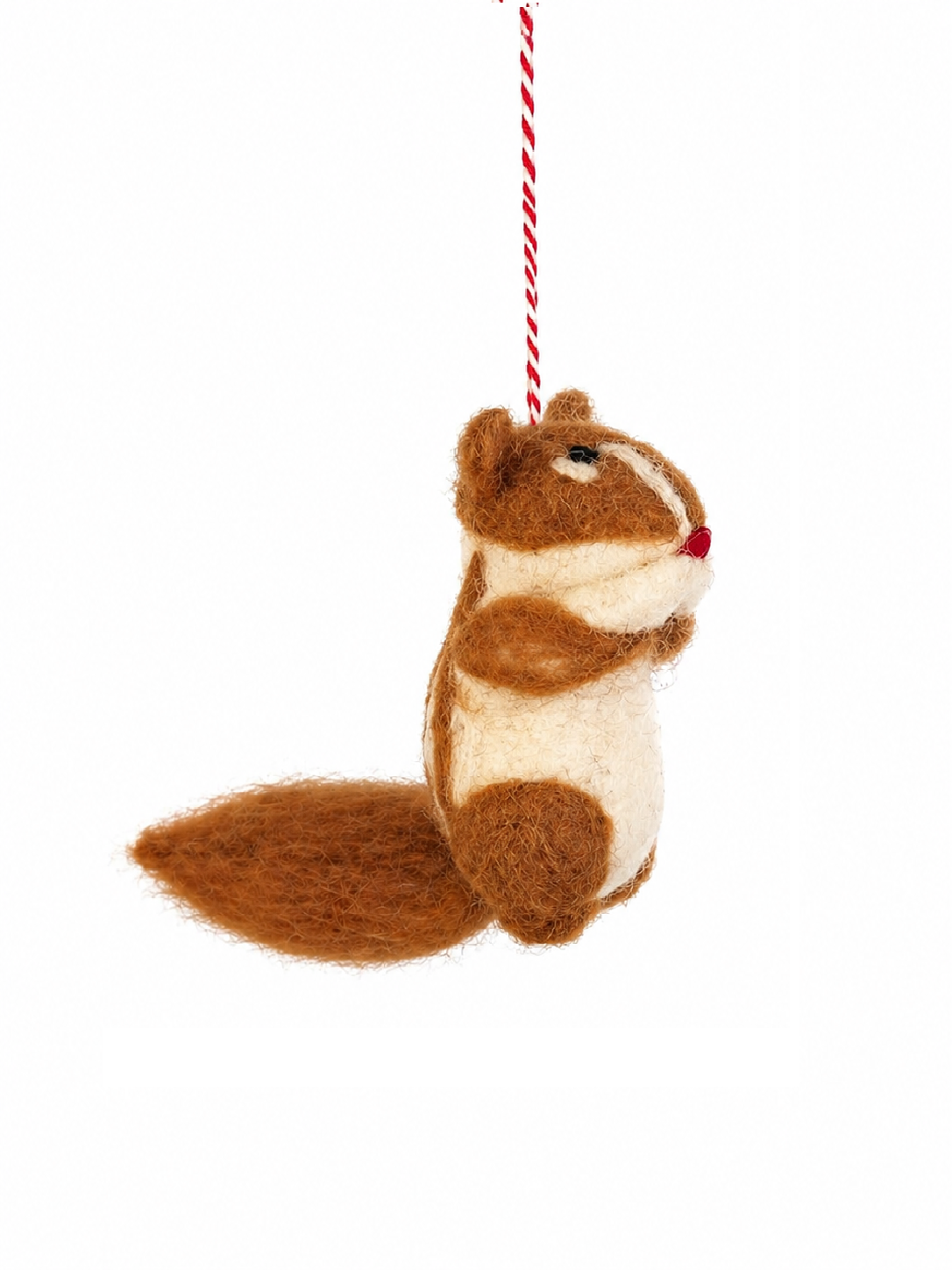 Hanger Eekhoorn