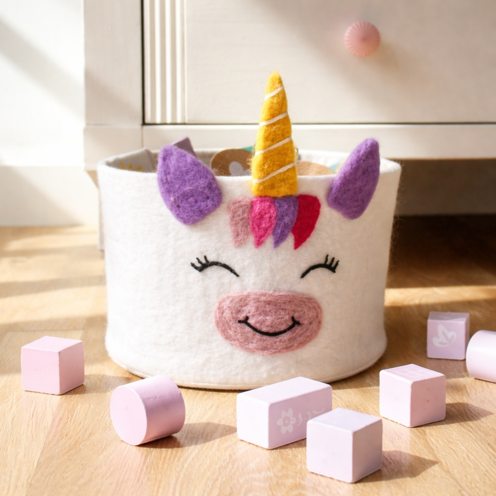 Mand Unicorn