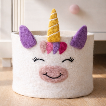 Mand Unicorn