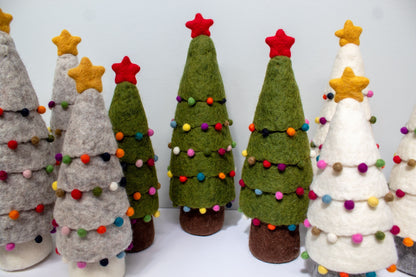 Kerstboom Deco Small 25 CM