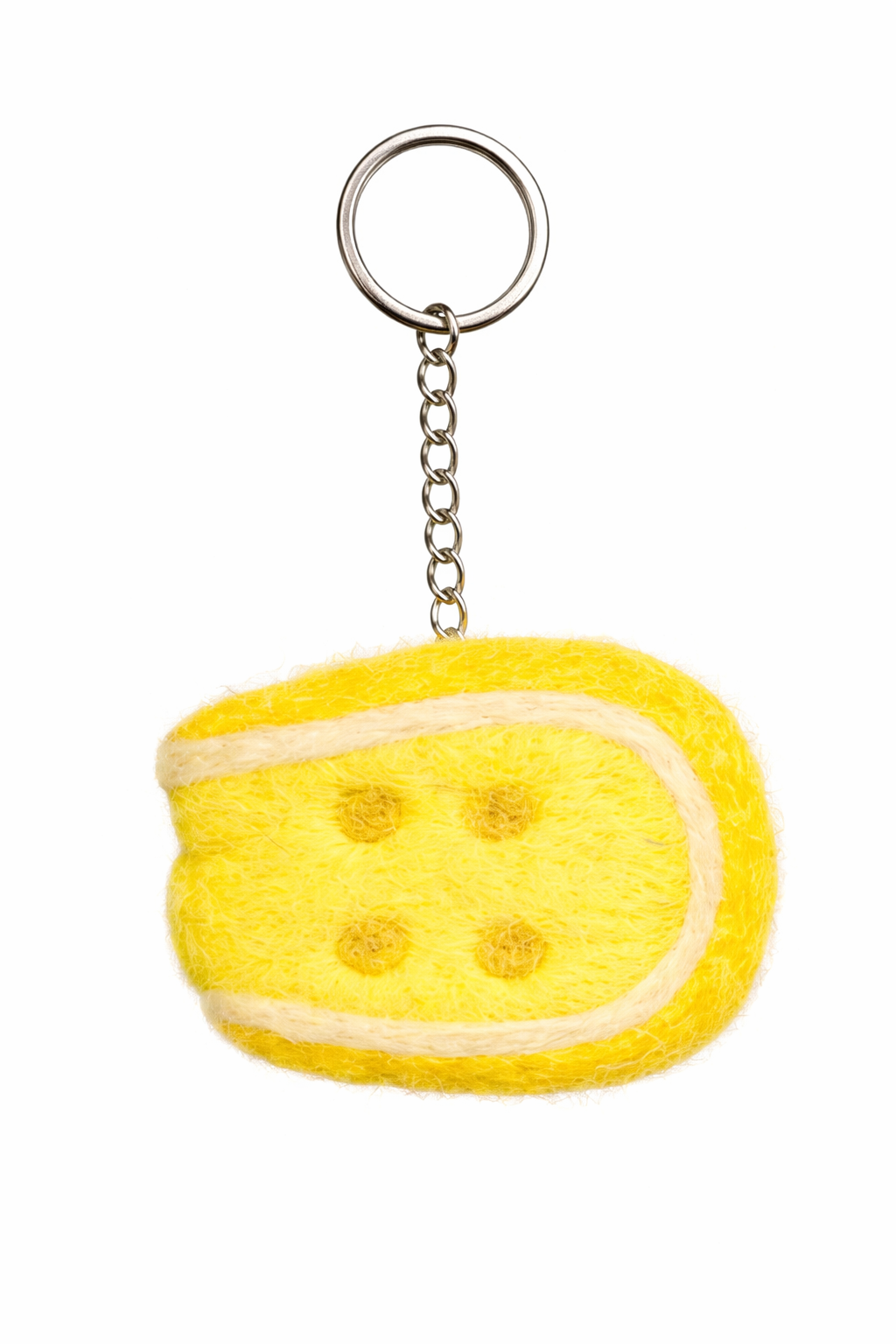 Sleutelhanger Kaas