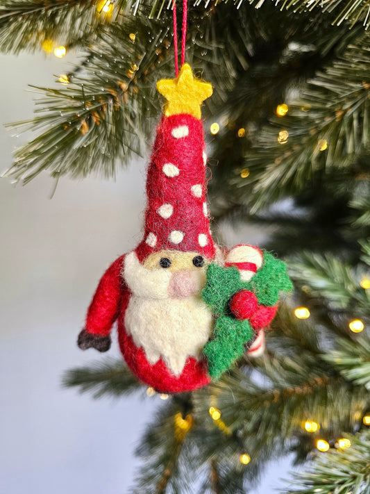PRE-ORDER Hanger Kerst Gnoom
