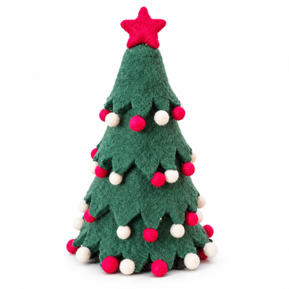 Decoratie Kerstboom 27 CM