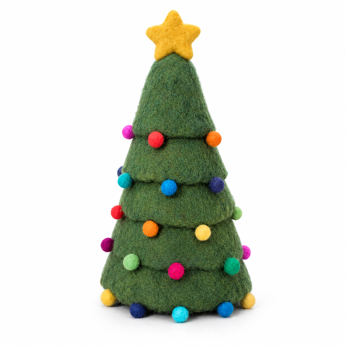 Decoratie Kerstboom 23 CM