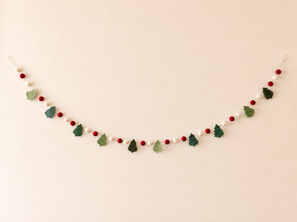Slinger Kerstboom 170 CM