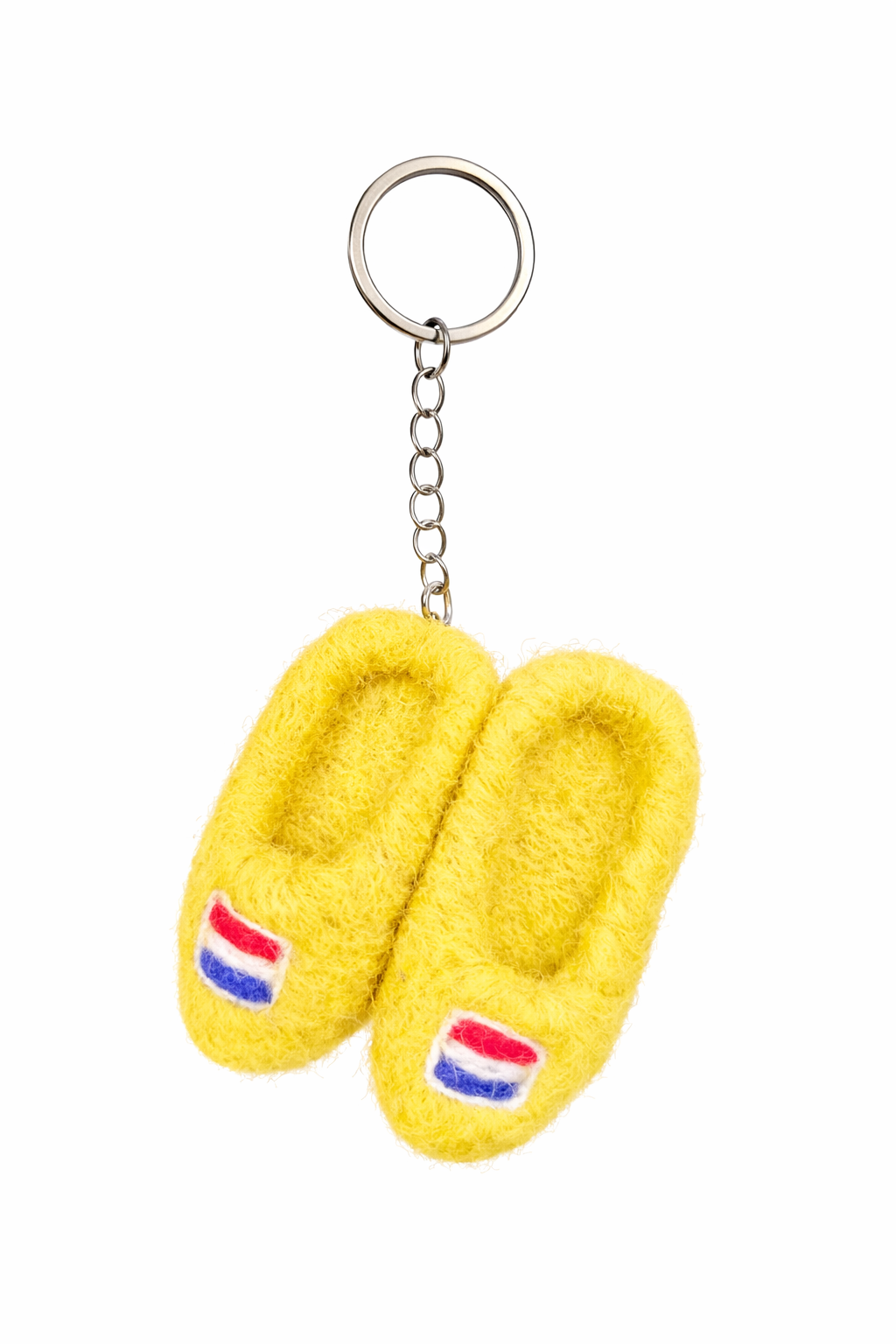 Sleutelhanger Klompen