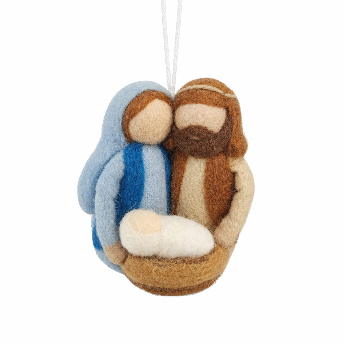 Hanger Nativity