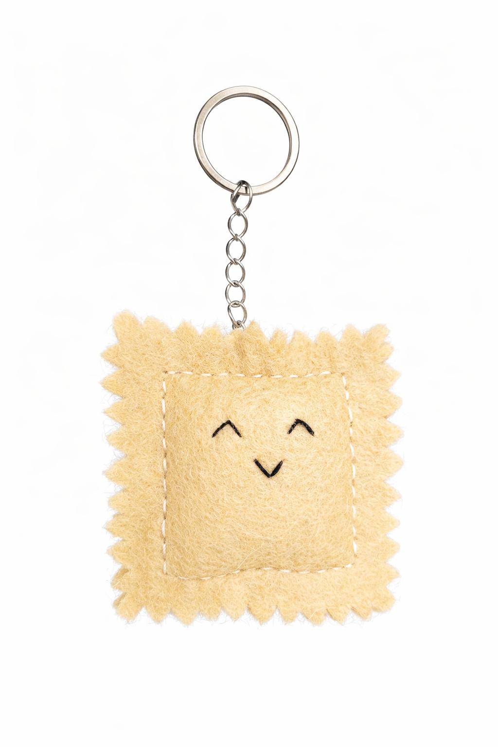 Sleutelhanger Ravioli