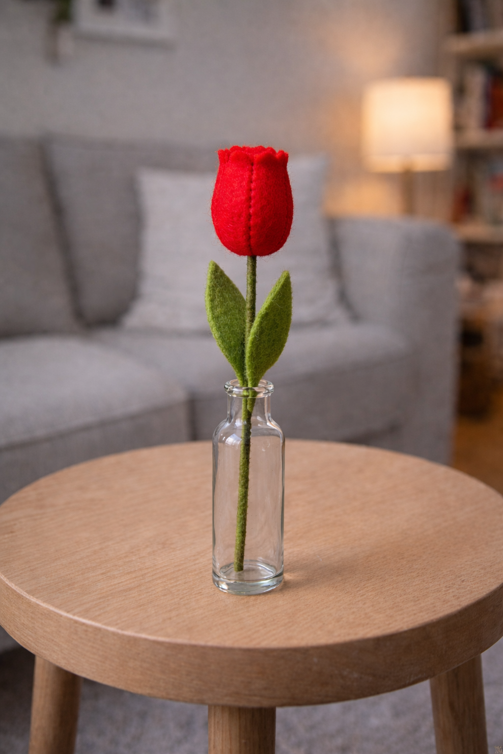 Tulp Rood