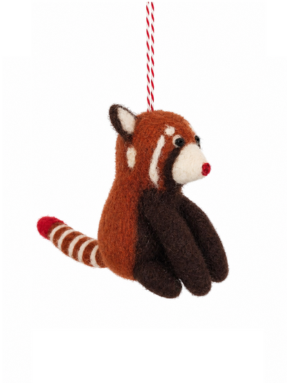 Hanger Rode panda