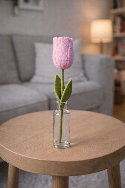 Tulp Roze