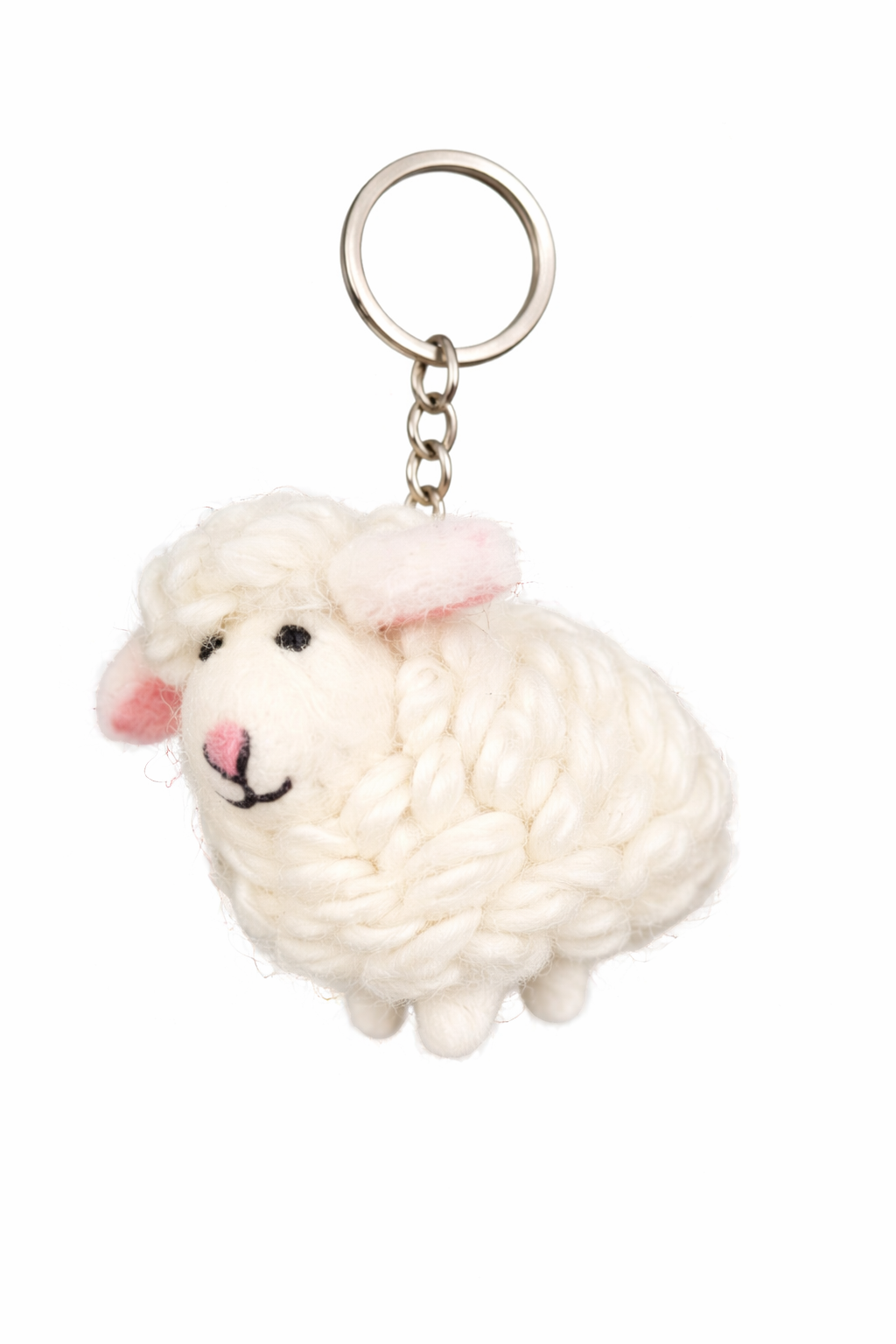 Sleutelhanger Schaap