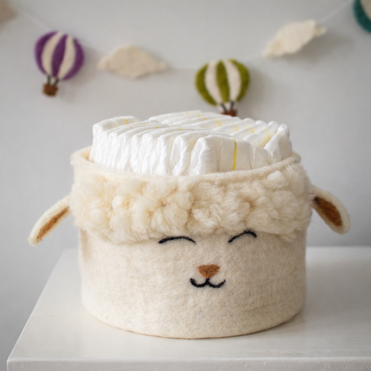 Mand Schaap