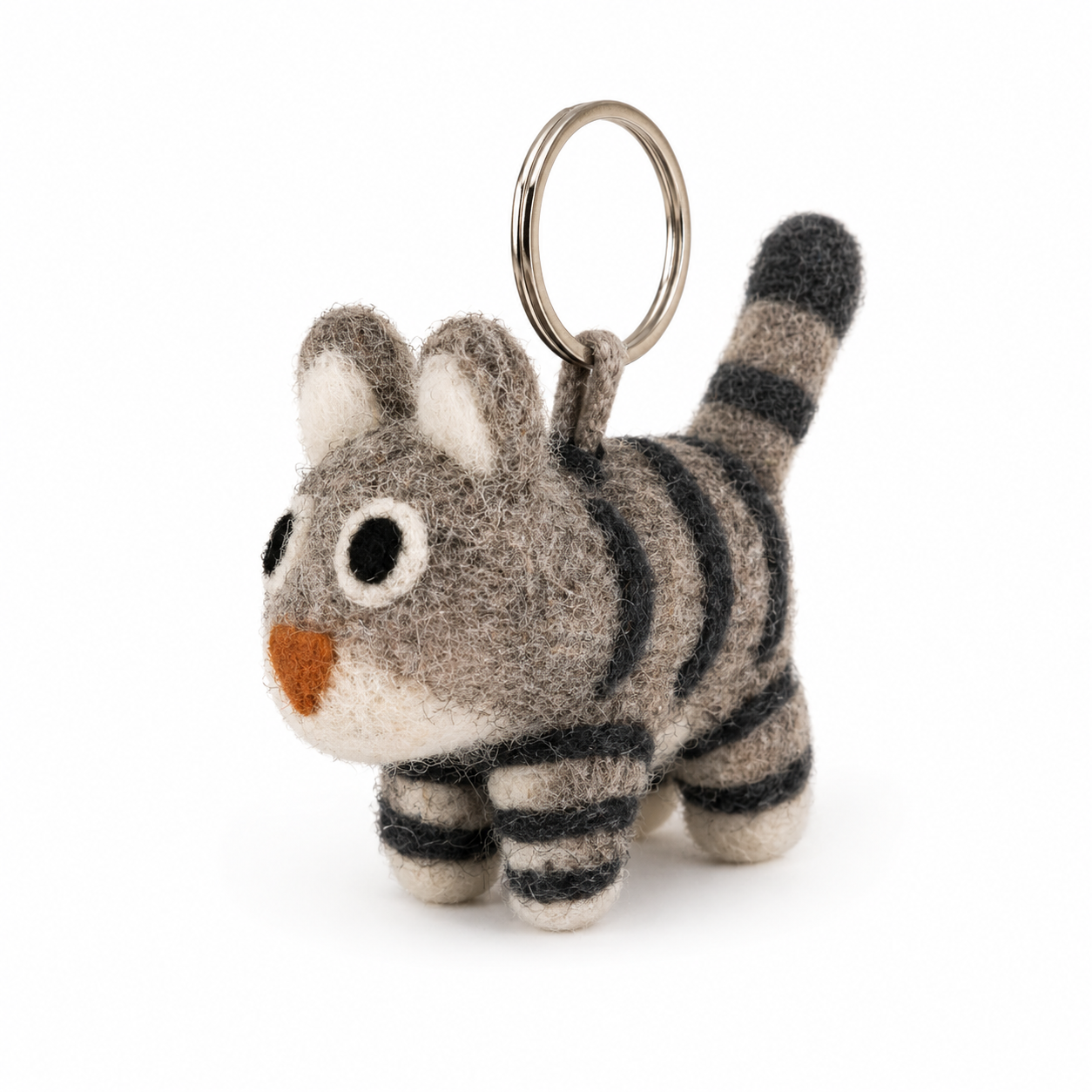 Sleutelhanger Poes