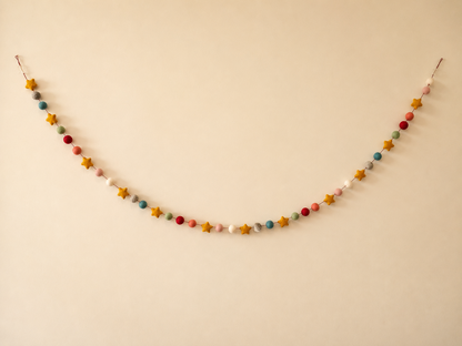 Slinger Sterren 180 CM