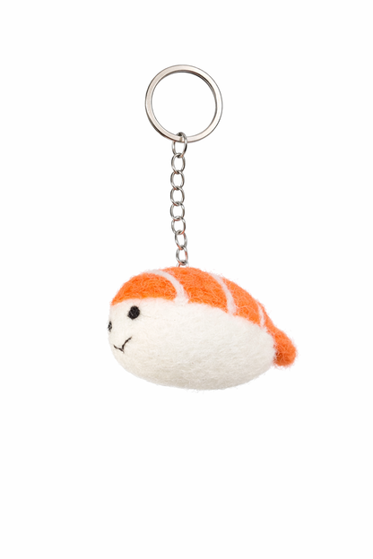 Sleutelhanger Sushi