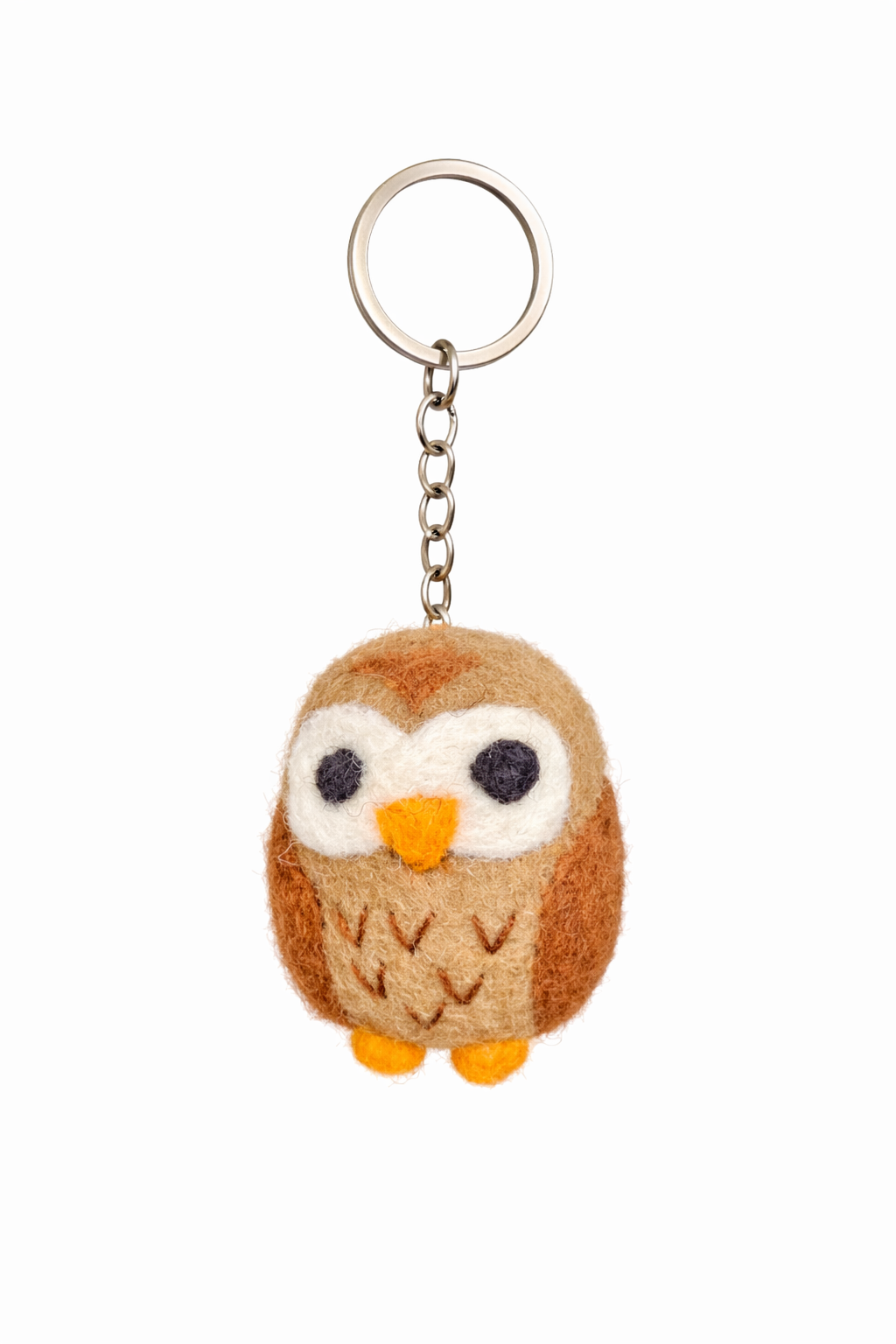 Sleutelhanger Uil