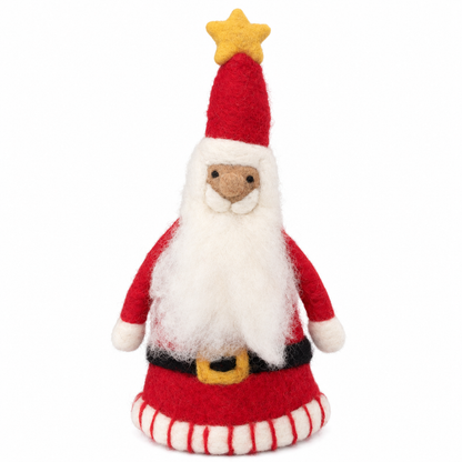 Decoratie Kerstman 27 CM