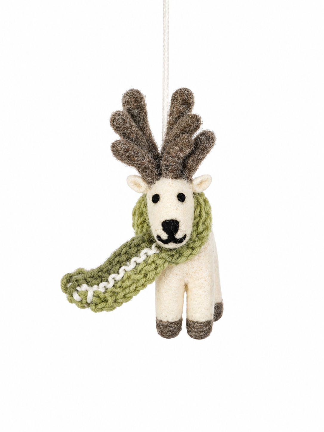 Hanger Rendier