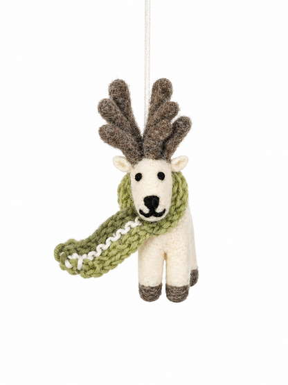 Hanger Rendier