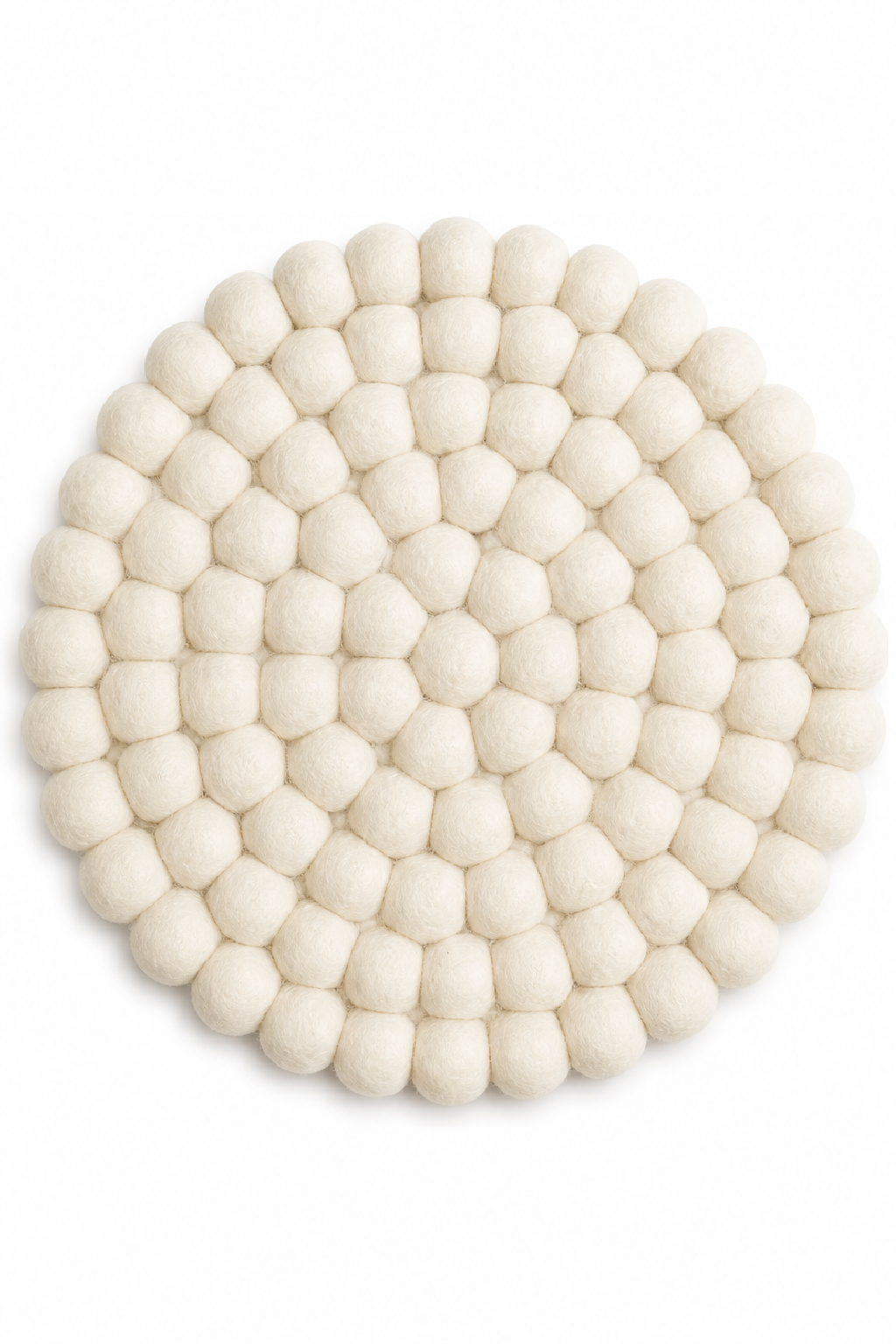 Onderzetter Pom Natural 21 CM