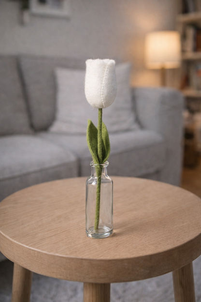 Tulp Wit