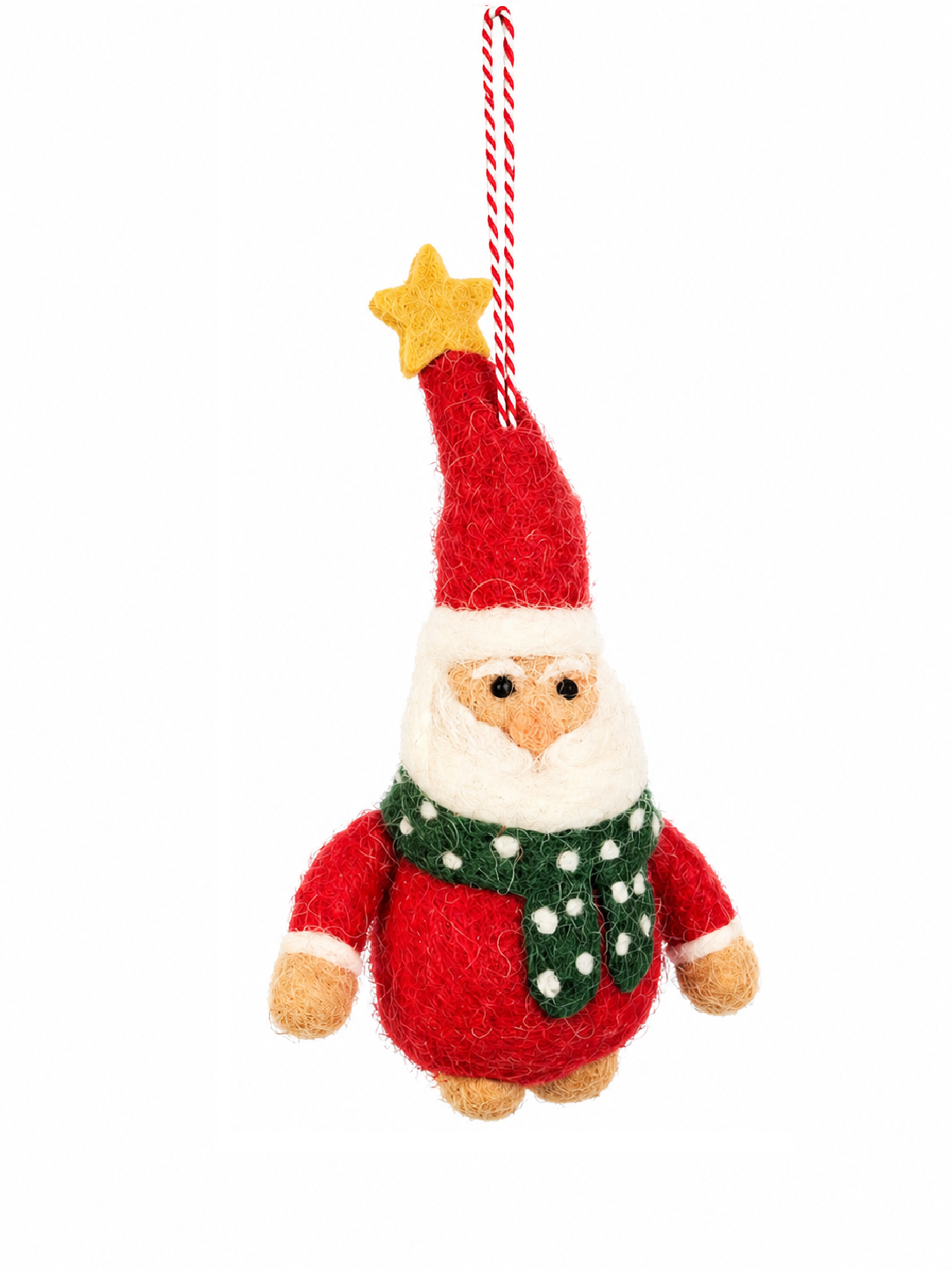 Hanger Kerstman